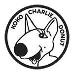KOKO Charlie Donut – psí pekárna